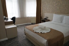 ETAP BULVAR HOTEL