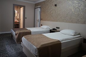 ETAP BULVAR HOTEL