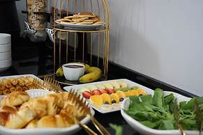 ETAP BULVAR HOTEL