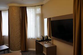 ETAP BULVAR HOTEL