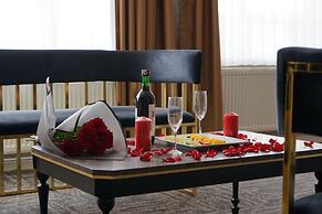 ETAP BULVAR HOTEL