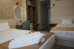 ETAP BULVAR HOTEL