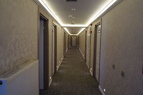 ETAP BULVAR HOTEL