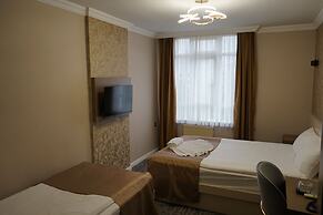 ETAP BULVAR HOTEL