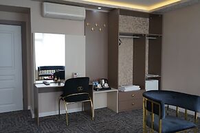 ETAP BULVAR HOTEL