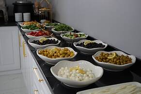 ETAP BULVAR HOTEL