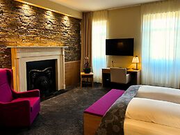 Augustiner Hotel