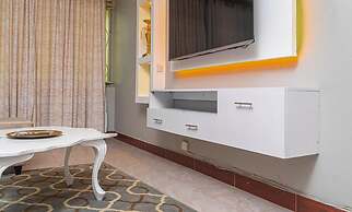 Beautiful 2-bed Apartment in Kampala