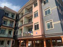 Beautiful 2-bed Apartment in Kampala