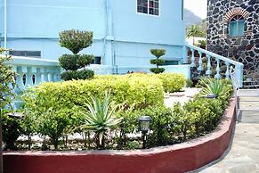 Hotel El Castillo
