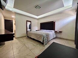 Hotel El Castillo
