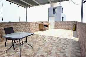 Hotel El Castillo
