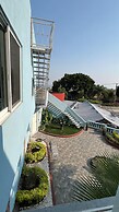 Hotel El Castillo