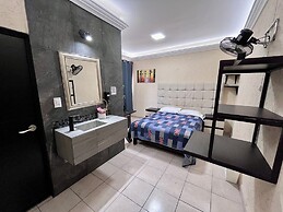 Hotel El Castillo