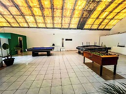 Hotel El Castillo