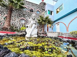 Hotel El Castillo