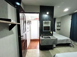 Hotel El Castillo