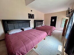 Hotel El Castillo