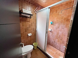 Hotel El Castillo