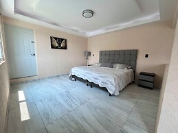 Hotel El Castillo