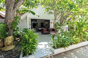 Bungalow - Sleeps 2 - Terrace - Beach Close