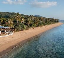 Bungalow - Sleeps 2 - Terrace - Beach Close