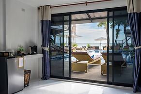 Bungalow - Sleeps 2 - Terrace - Beach Close
