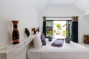 Bungalow - Sleeps 2 - Terrace - Beach Close