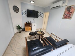Silver Gates BnB