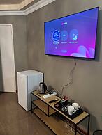 Silver Gates BnB