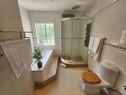 Silver Gates BnB