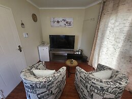 Silver Gates BnB