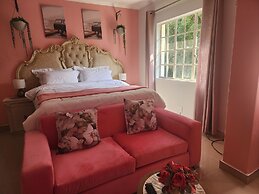 Silver Gates BnB