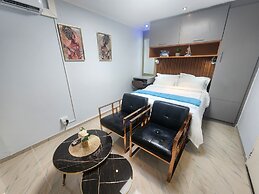Silver Gates BnB