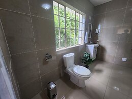 Silver Gates BnB