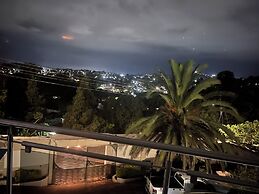 Silver Gates BnB