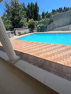 Silver Gates BnB