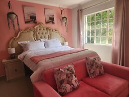 Silver Gates BnB