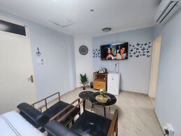Silver Gates BnB