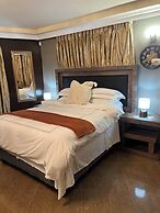 Silver Gates BnB