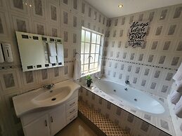 Silver Gates BnB