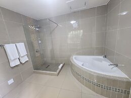 Silver Gates BnB