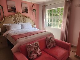 Silver Gates BnB
