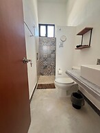 Casa Lluavi