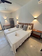 Casa Lluavi