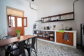 Casa Lluavi