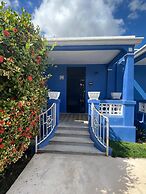 Casa Lluavi