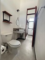 Casa Lluavi