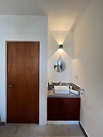 Casa Lluavi