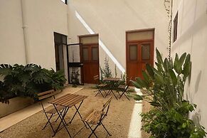 Casa Lluavi